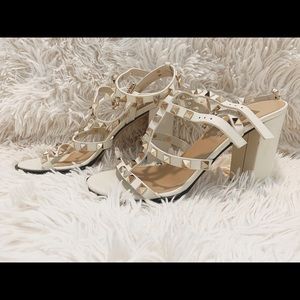 Valentino Garavani Rockstud Heel